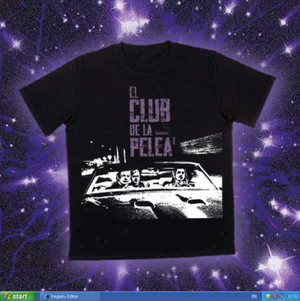 Producto - AIRBAG - El Club de la Pelea