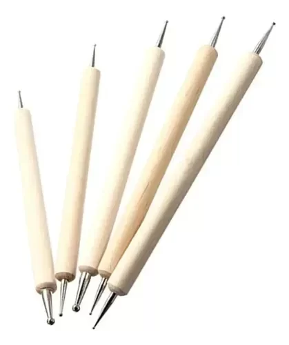 Producto - SET MINI BOLILLOS