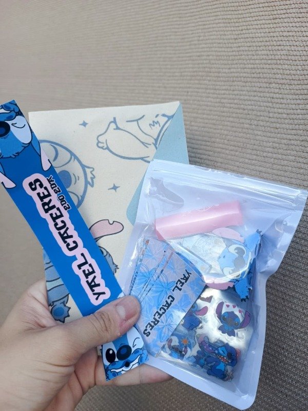 Producto - PACKS ESCOLARES PERSONALIZADOS