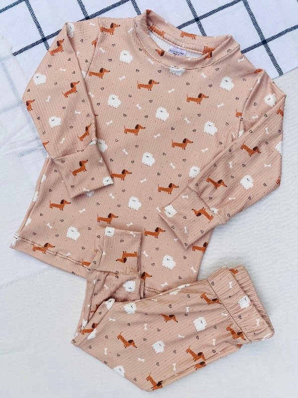 Producto - Pijama dog