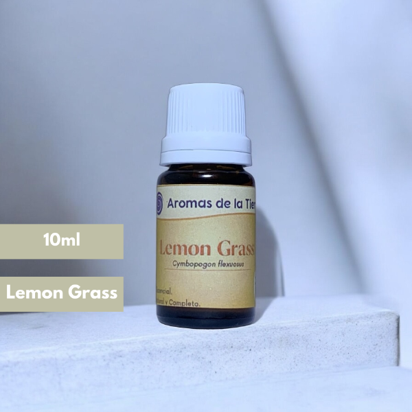 Producto - LEMONGRASS