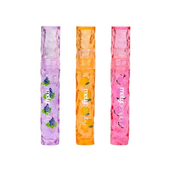 Producto - Lip Oil Frutal Mely - 1