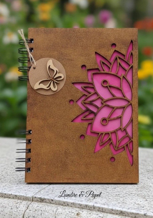 Producto - Agenda Semanal Perpetua