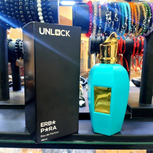 Producto - Erba pura 100ml - 1