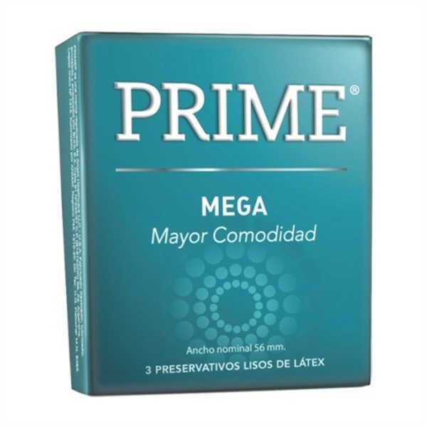 Producto - Prime Mega