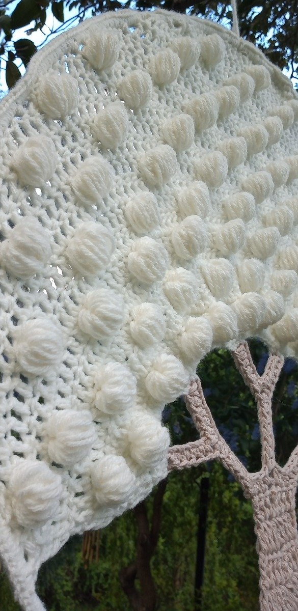 Producto - Árbol blanco