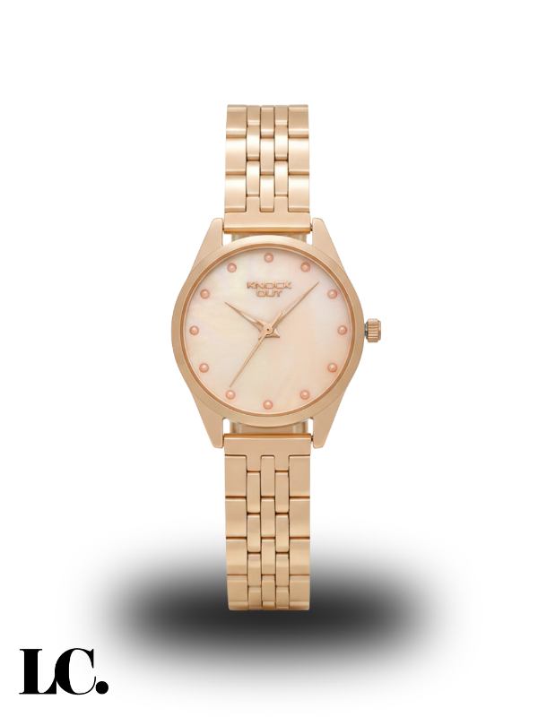 Producto - KNOCK OUT Pearl