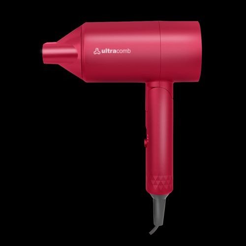 Producto - Secador de Cabello 2200w SC-4620 Ultracomb  Motor DC de 2200W