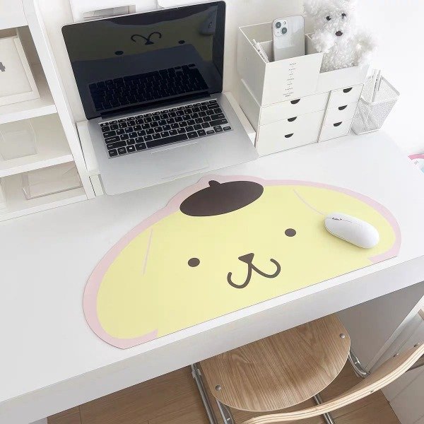 Producto - Mousepad XL Sanrio
