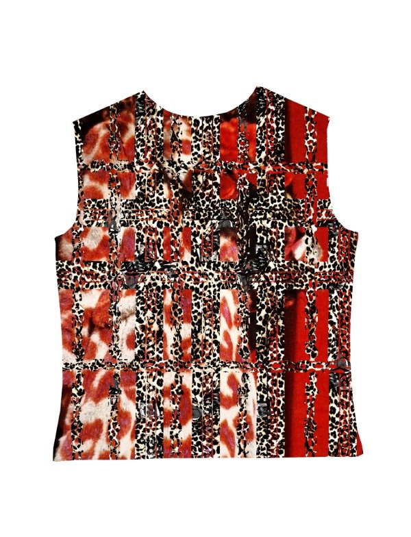 Producto - MUSCU PRINT ROMANCE