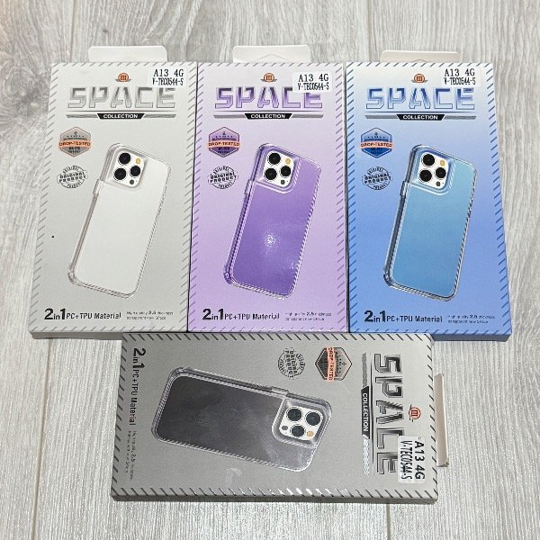 Producto - FUNDA SPACE 360 A13