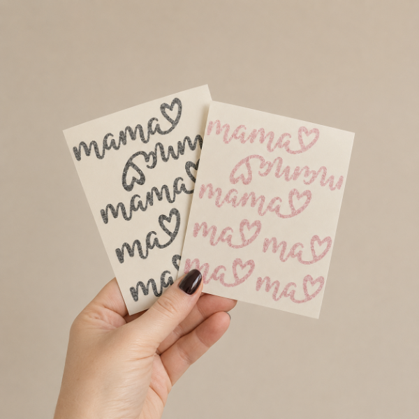 Producto - ADHESIVOS MAMÁ - 0