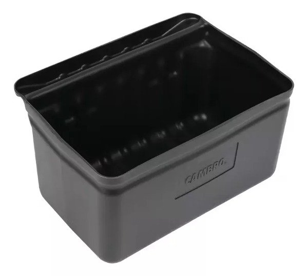 Producto - Porta Cubiertos Polietileno Para Carros De Servicio Cambro