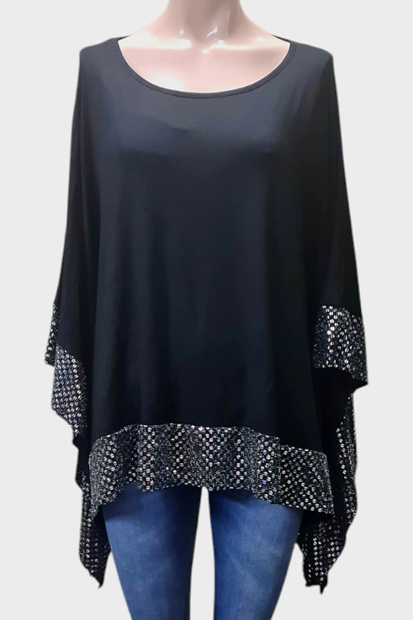 Producto - Poncho MARIE
