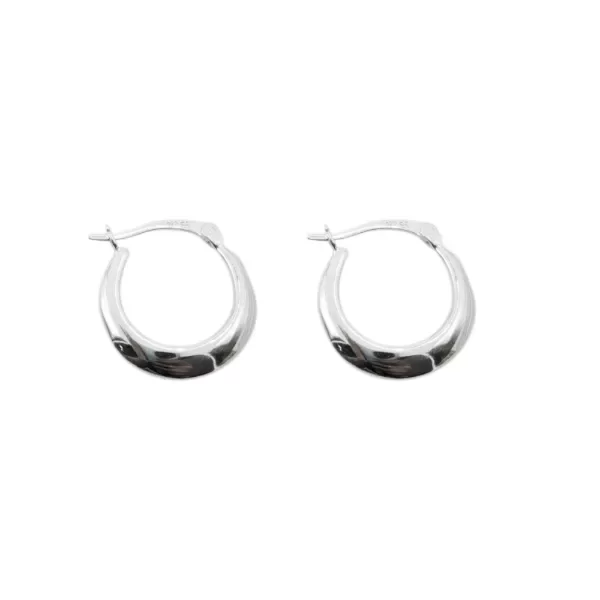 Producto - Argollas Foo Fighters 16 Milímetros