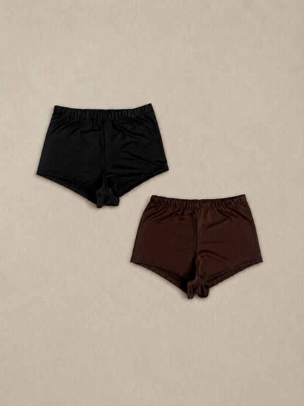 Producto - MINI SHORT MICROFIBRA