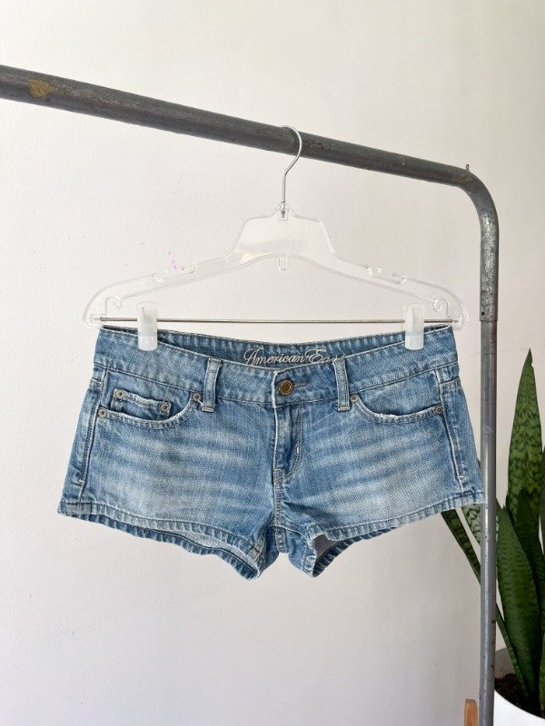 Producto - Short AEagle 4