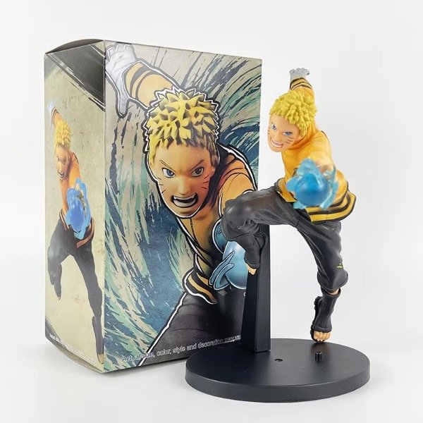 Producto - Figura Naruto 18 cm