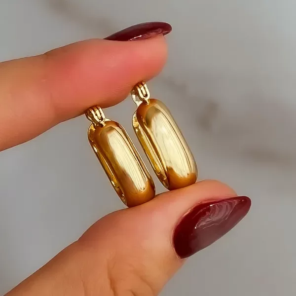 Producto - Argollas Kiev 2,3 cm AD