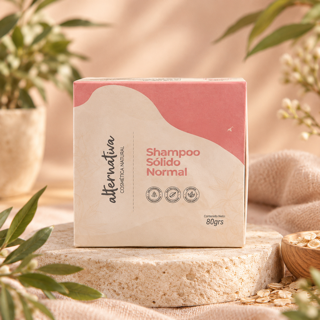 Producto - SHAMPOO Normal