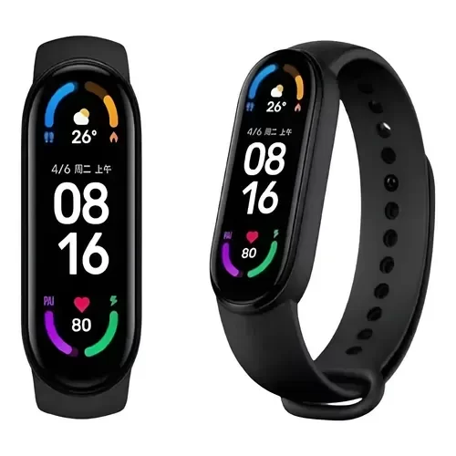 Producto - Smartband Reloj Inteligente M9 Presión Oxímetro Deportivo