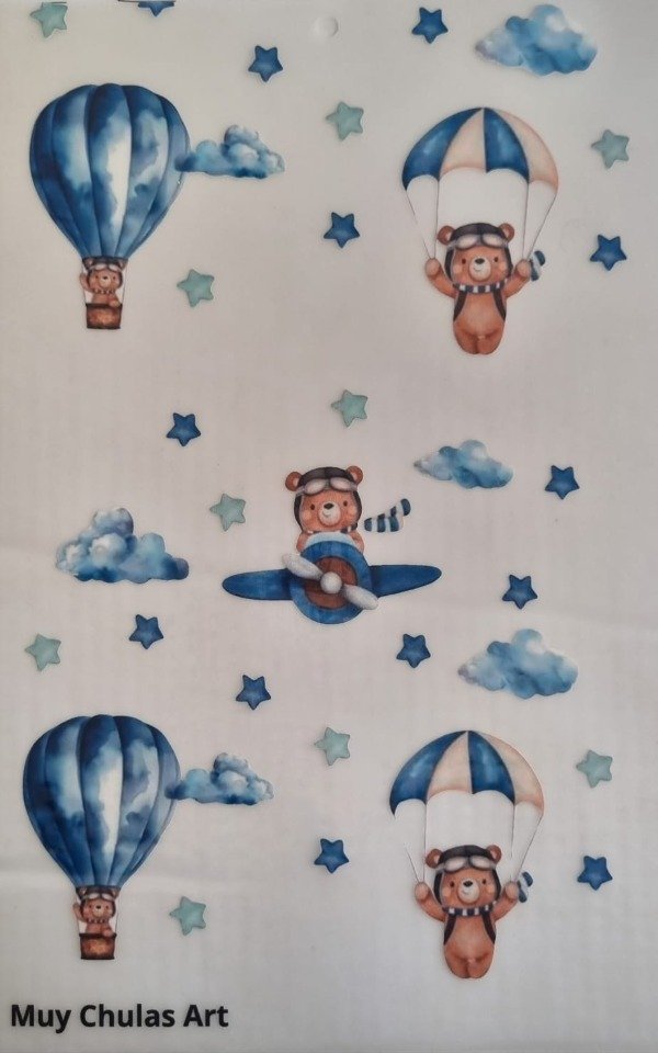 Producto - Globos
