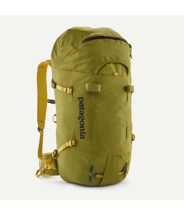 Producto - MOCHILA TREKKING ASCENSIONIST 55L PATAGONIA