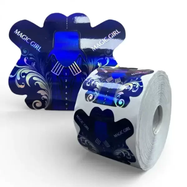 Producto - MAGIC GIRL MOLDE AZUL 300PCS