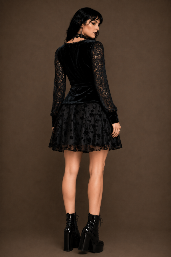 Producto - Falda Tisha Edicion Limitada - 1