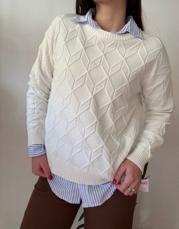 Producto - SWEATER JENI (SW0194)
