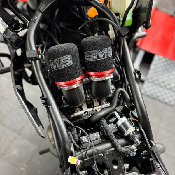 Producto - Airflow QJ MOTOR SRT 700 S X - 0