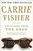 Producto - Postcards From The Edge - CARRIE FISHER