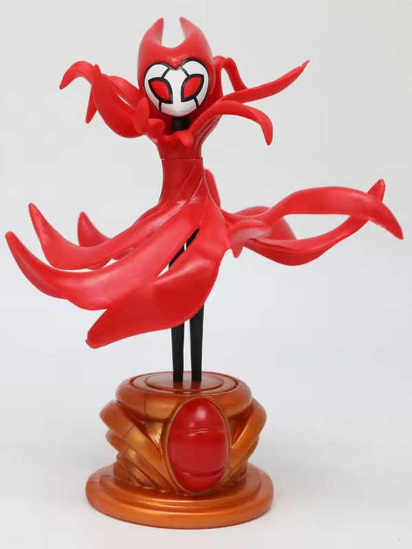 Producto - Grimm (16CM) - Figura Hollow Knigth - Nirostoys