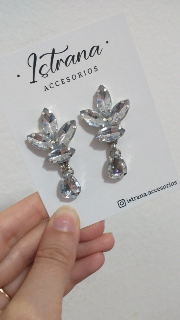 Producto - Aros Milano