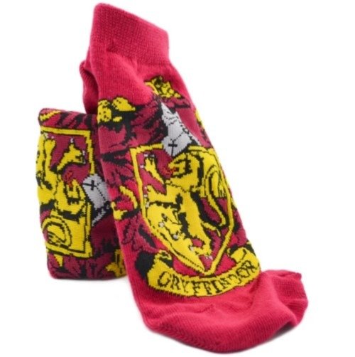 Producto - Medias Gryffindor Oficial