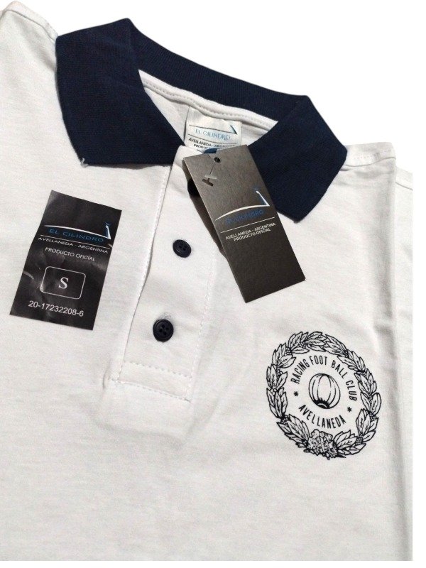 Chomba Racing Producto oficial — imagen 2