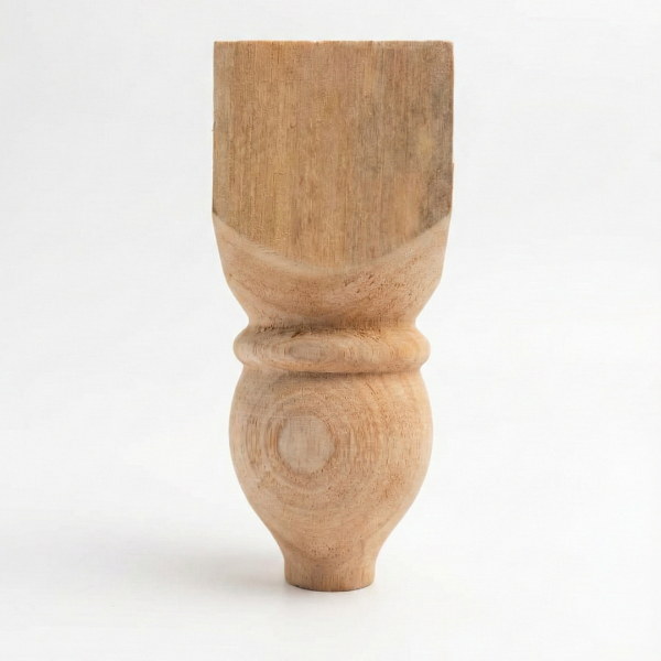 Producto - Pack 4 Patas para Sillones, Muebles, Puff