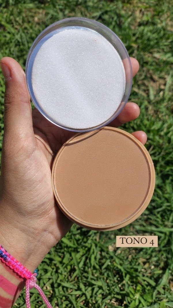 Producto - SET x6 polvos compactos - 4