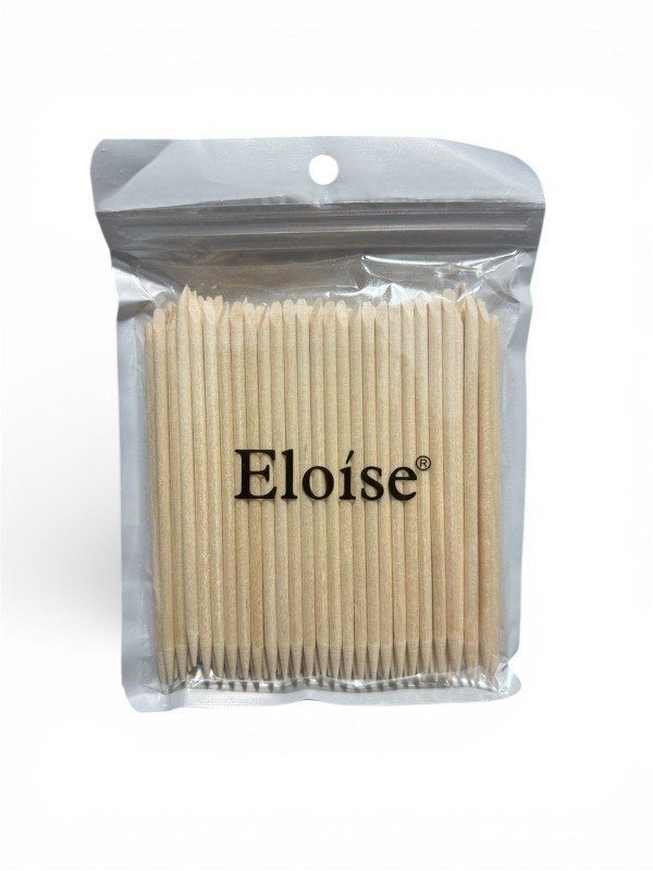Producto - Palitos De Naranjo Largos X100 Unidades  Eloíse