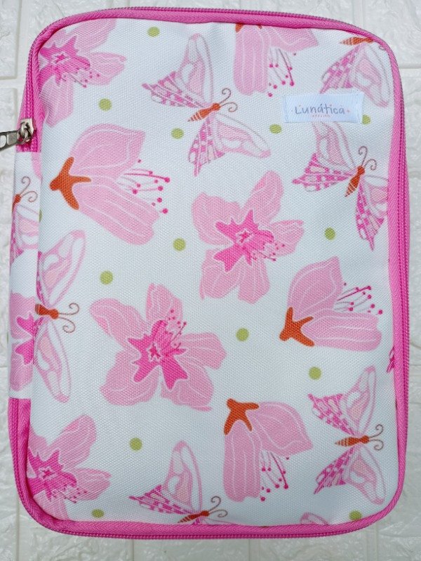 Producto - Organizatodo Flor Rosa