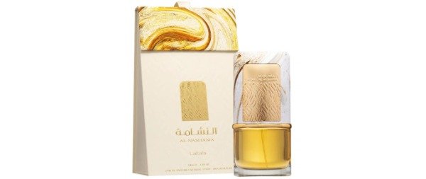 Producto - Lattafa Al Nashama EDP 100ml - Importado
