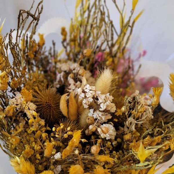 Producto - RAMO AMARILLO