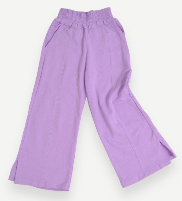 Producto - Pantalón mom rústico