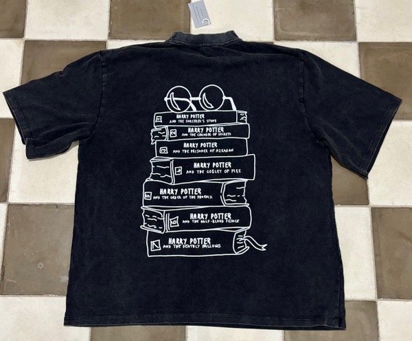 Producto - Boxy Negra Libro