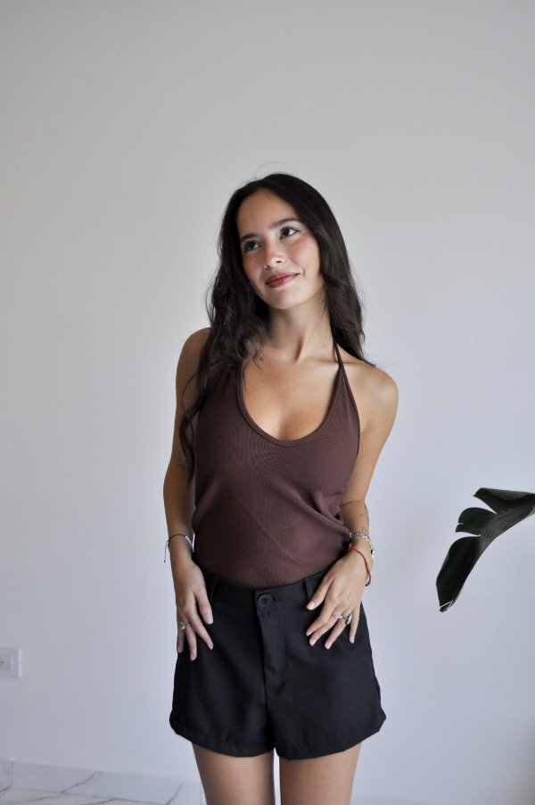 Producto - Top Margot // 3 colores