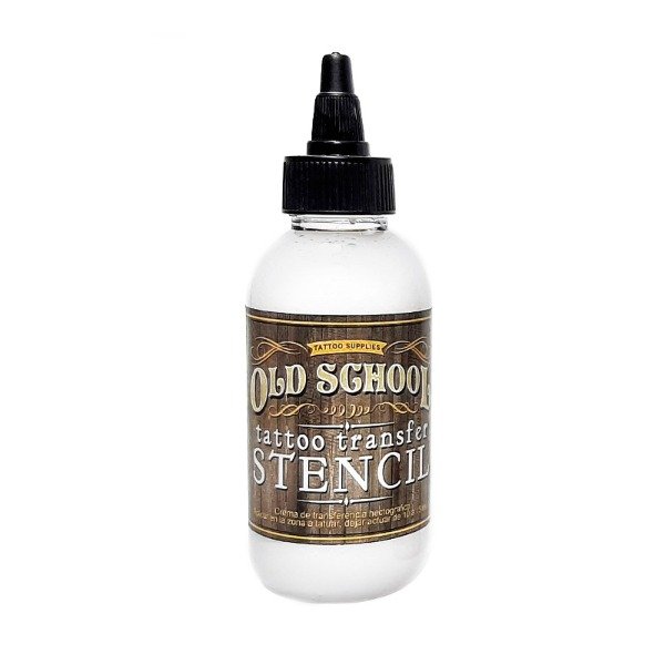 Producto - Stencil Tattoo Old School 125ml