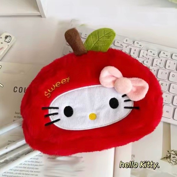 Producto - Cartuchera Hello Kitty Sweet