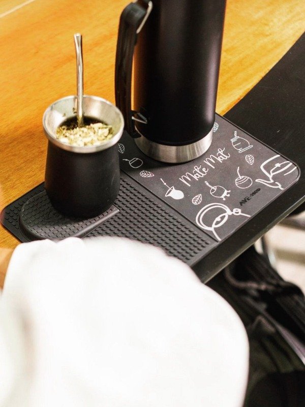 Producto - Art 968 Mate mat