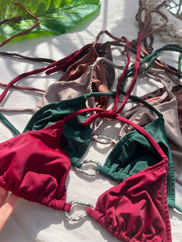 Producto - BIKINI INA DOCENA