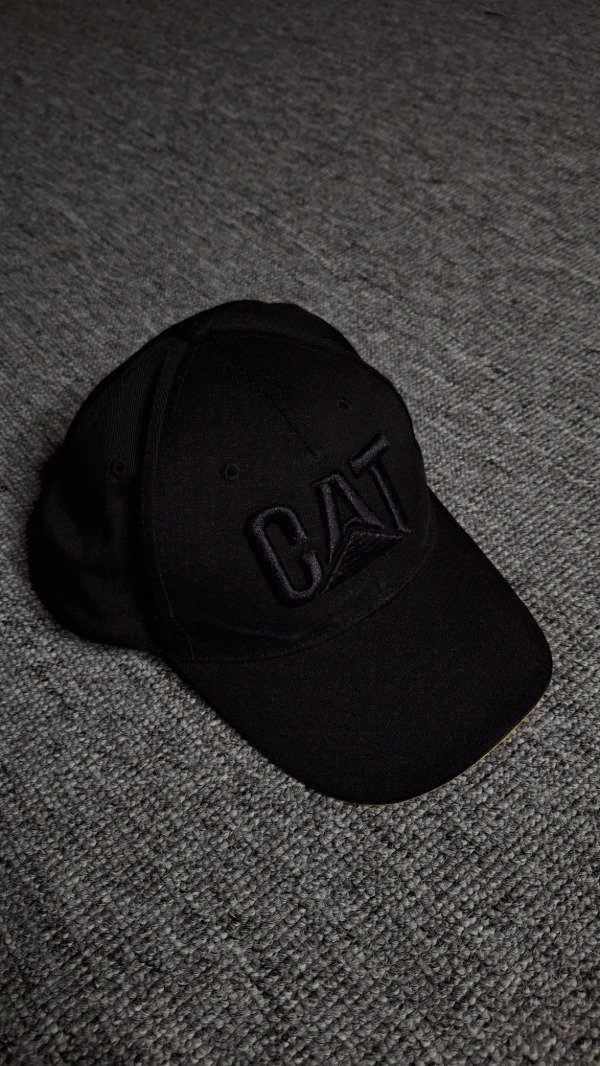 Producto - CAT black